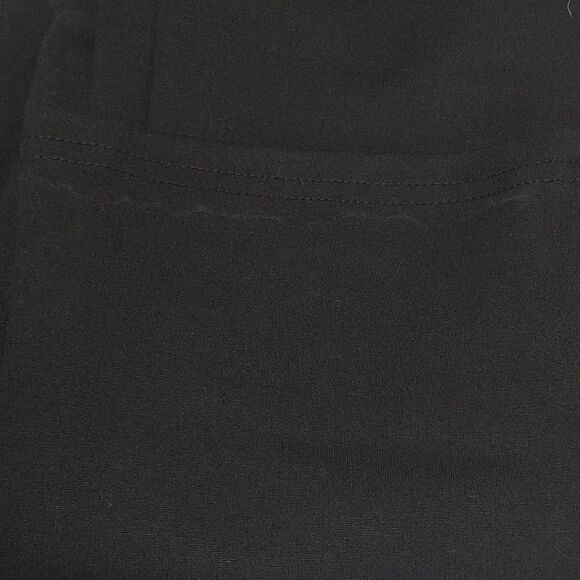 SERRA ladies pants straight size small 4_6 black color - Picture 12 of 12
